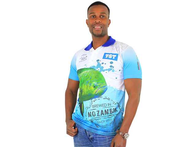 Takoma Mens Golf Shirt from Lets Advertise Takoma Mens Golf Shirt